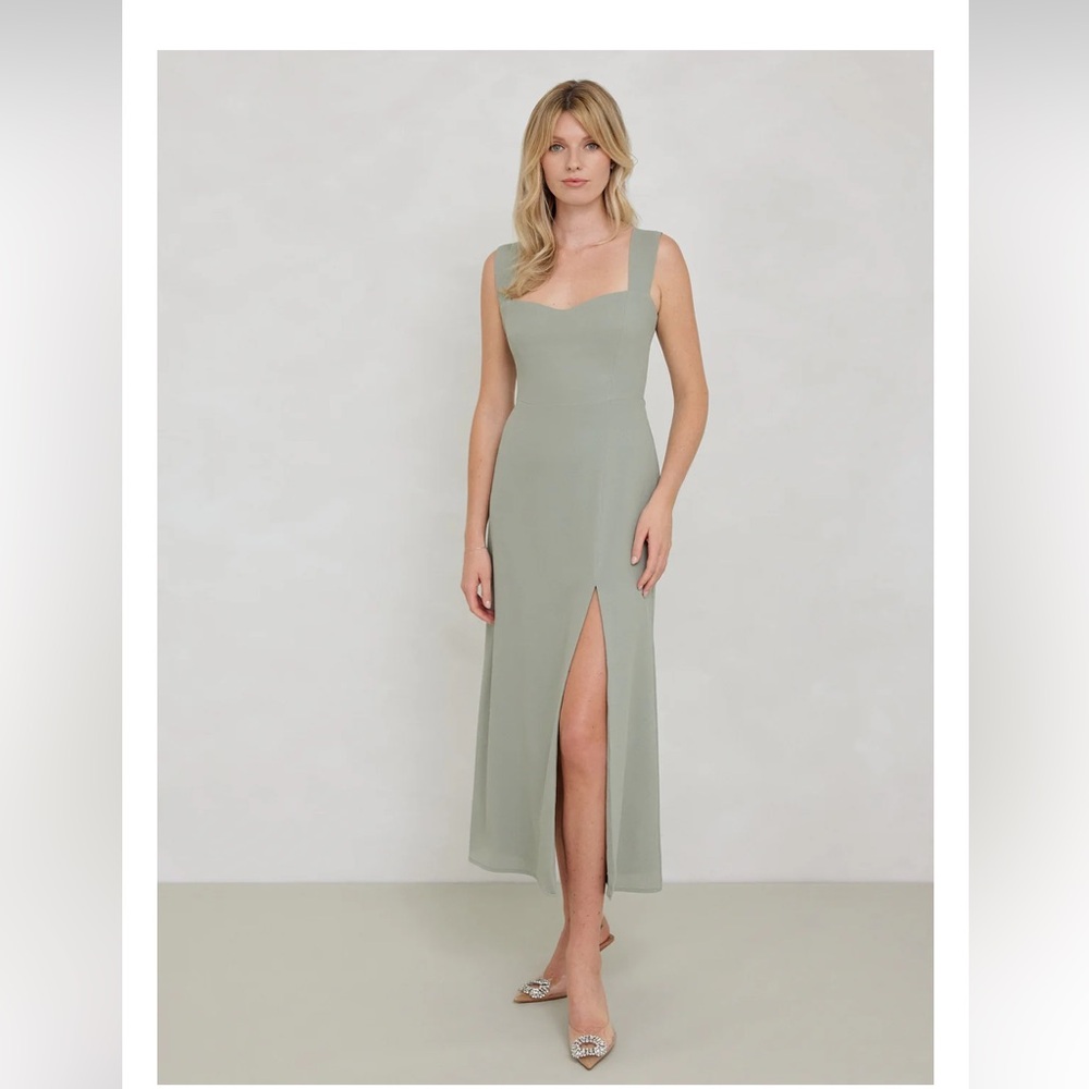 Park & Fifth Hastings Dress